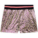 Billieblush Faux Leather Shorts Unique - U14615 - Kizzies